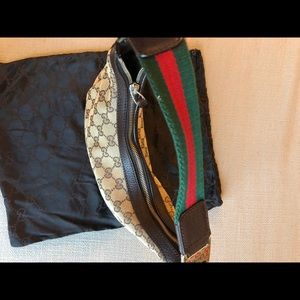 Gucci Small GG Purse